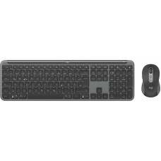 Logitech MK950 Graphite